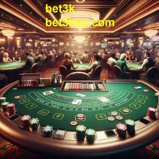 Atrações do Blackjack: O Que Você Precisa Saber