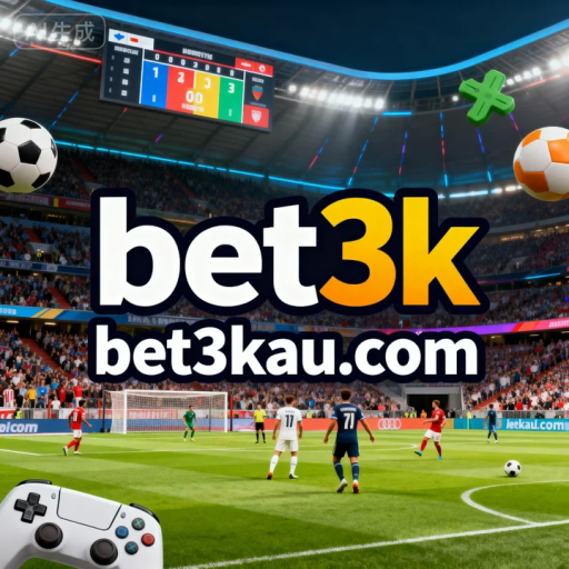 bet3k